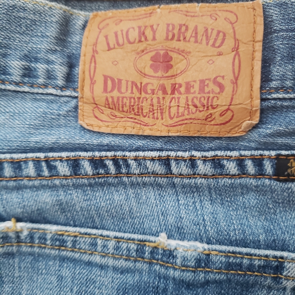 New jeans - Picture 6 of 6